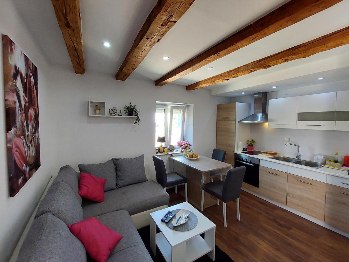 Mexicana Apartment Pink Zadar Exterior photo