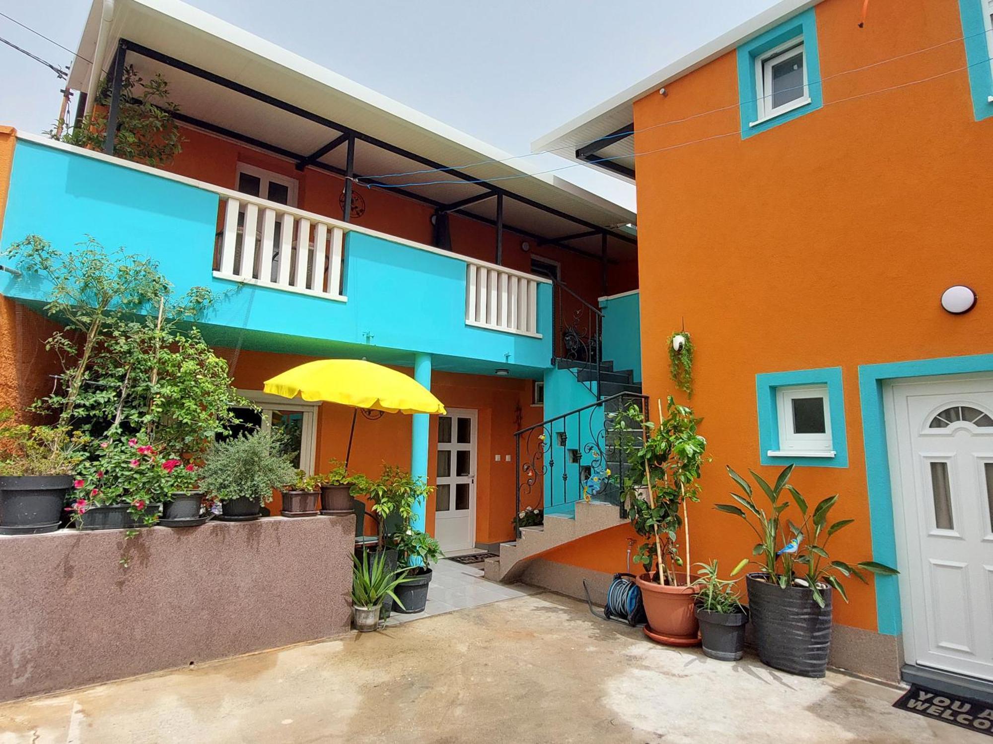Mexicana Apartment Pink Zadar Exterior photo